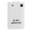 Xbox 360 Rechargeable Battery and Charger Cable Xbox 360 Battery Pack Carousel 1