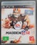Madden NFL 12 PS3 Game Carousel 1