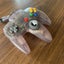 OEM Clear Purple N64 Controller - Great Condition Carousel 3