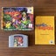 Banjo Kazooie - N64 *Complete* Carousel 1