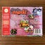 Banjo Kazooie - N64 *Complete* Carousel 3