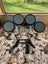 Xbox 360 Rock Band Harmonix Drum Set - Boxed and Complete Carousel 2