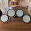 Xbox 360 Rock Band Harmonix Drum Set - Boxed and Complete Carousel 5