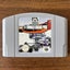 F1 World Grand Prix - N64 Carousel 4