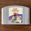 Clay Fighter 63 1/3 - N64 Carousel 1