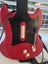 Guitar Hero Red Sd Guitar Plug in controller Carousel 2