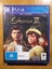 Shenmue III - Day 1 Edition - PS4 Game - Excellent Condition Carousel 1