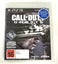 PS3 Game - Call of Duty Ghosts - #3(G5) Carousel 1