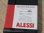 Alessi Nuovo Milano 2-Piece Serving Cutlery Set - New Carousel 3
