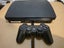 PS3 Console + Controller + HDMI + Power Cable Carousel 3