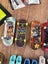 Tech Deck Bulk Lot 13+ Tech Decks including Tony Hawk Tech Decks Carousel 3