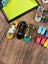 Tech Deck Bulk Lot 13+ Tech Decks including Tony Hawk Tech Decks Carousel 5
