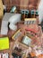 Tech Deck Bulk Lot 13+ Tech Decks including Tony Hawk Tech Decks Carousel 8