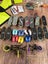 Tech Deck Bulk Lot 13+ Tech Decks including Tony Hawk Tech Decks Carousel 12