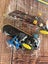 Tech Deck Bulk Lot 13+ Tech Decks including Tony Hawk Tech Decks Carousel 13