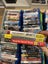 ** bulk buy x 3 NEED FOR SPEED / PS3 GAMES ** Carousel 1