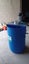 PODSTIR AD-LIB DRUM STIRRER 200LTR DRUM, MILK, COLOSTRUM, DOSATRON Carousel 1