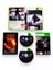 LOTR Middle-Earth Shadow of Mordor Xbox 360 Carousel 1