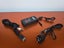 Sony PS2 SLIM Console with BRAND NEW Controller COMBO Carousel 11