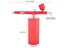 Paint Spray Gun Airbrush Kit Carousel 11