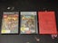 PS2 Accessories + 4 Games bundle Carousel 6
