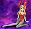 Asahina Mikuru – Bunny Girl Ver. – 1/4 scale anime figure Carousel 1