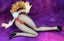Asahina Mikuru – Bunny Girl Ver. – 1/4 scale anime figure Carousel 5