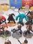 * -Xbox 360- HUGE LOT 30x Disney Infinity Figures, 3 Games & Portal! * Carousel 5