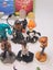 * -Xbox 360- HUGE LOT 30x Disney Infinity Figures, 3 Games & Portal! * Carousel 6