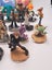 * -Xbox 360- HUGE LOT 30x Disney Infinity Figures, 3 Games & Portal! * Carousel 9