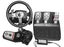 Logitech G25 Racing Wheel, Pedals & Gear Shifter - PS2/PS3/PC Carousel 1