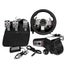 Logitech G25 Racing Wheel, Pedals & Gear Shifter - PS2/PS3/PC Carousel 2