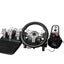 Logitech G25 Racing Wheel, Pedals & Gear Shifter - PS2/PS3/PC Carousel 3