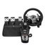 Logitech G25 Racing Wheel, Pedals & Gear Shifter - PS2/PS3/PC Carousel 5