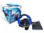 Logitech Driving Force Racing Wheel (PS2/PC) *BOXED* Carousel 2