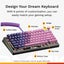 Glorious GMMK 3 75% Prebuilt Keyboard - Black Carousel 7