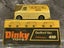 $1 Res Bedford Van. DINKY TOYS. 1/43 Made in ENGLAND #426 Carousel 9