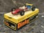 $1 Res Lotus F1. DINKY TOYS. 1/32 Made in ENGLAND #428 Carousel 1
