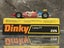 $1 Res Lotus F1. DINKY TOYS. 1/32 Made in ENGLAND #428 Carousel 4