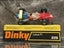 $1 Res Lotus F1. DINKY TOYS. 1/32 Made in ENGLAND #428 Carousel 7