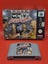 Nintendo 64 - WCW/nWo Revenge Carousel 1