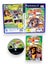 Madagascar: Escape 2 Africa - PS2 Carousel 1