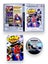 Crash Nitro Kart - PS2 Carousel 1