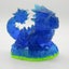 Skylanders Spyros Adventure RARE Exclusive Blue Bash - Chase VARIANT Carousel 1