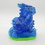 Skylanders Spyros Adventure RARE Exclusive Blue Bash - Chase VARIANT Carousel 3