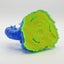 Skylanders Spyros Adventure RARE Exclusive Blue Bash - Chase VARIANT Carousel 6