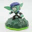 Skylanders Spyros Adventures - Whisper Elf RARE Mini Side Kick Sidekick Stealth Carousel 1