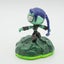 Skylanders Spyros Adventures - Whisper Elf RARE Mini Side Kick Sidekick Stealth Carousel 3