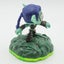 Skylanders Spyros Adventures - Whisper Elf RARE Mini Side Kick Sidekick Stealth Carousel 5
