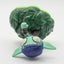 Skylanders Spyros Adventures - Whisper Elf RARE Mini Side Kick Sidekick Stealth Carousel 6